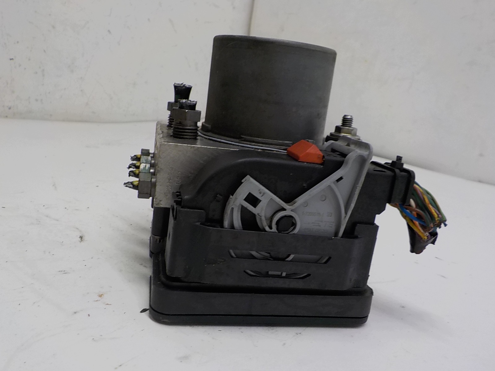 JAGUAR XE Pompe ABS GX73-14F447-AH 0265255604 0265956242