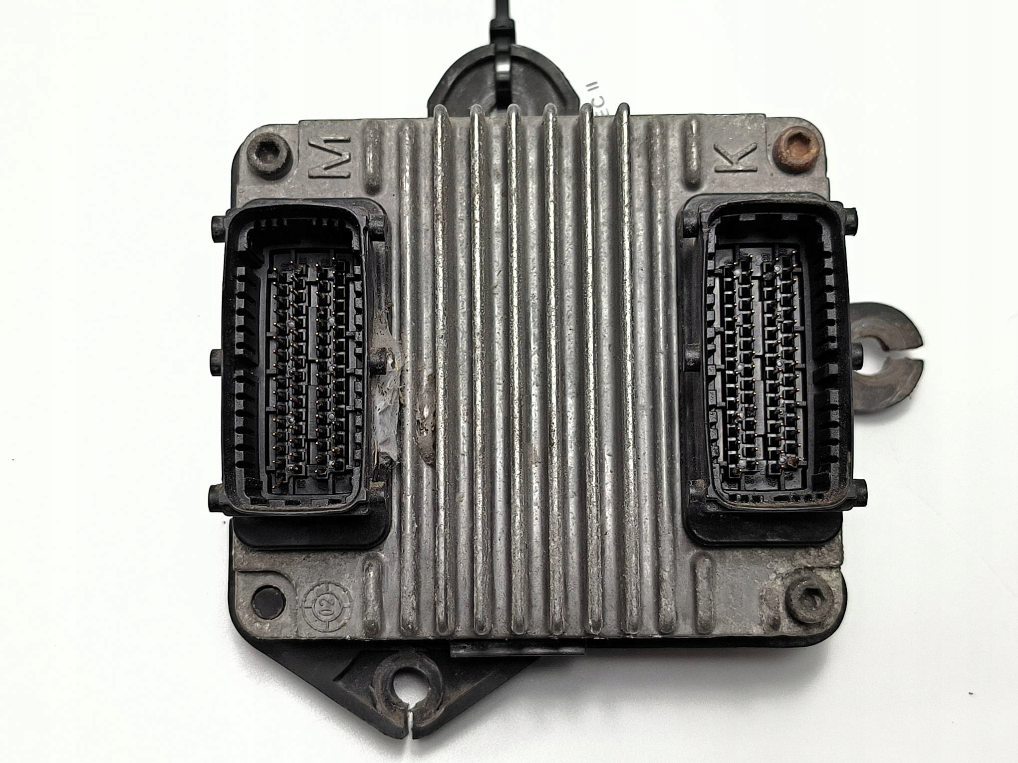 Module MR140 Moteur DAEWOO KALOS