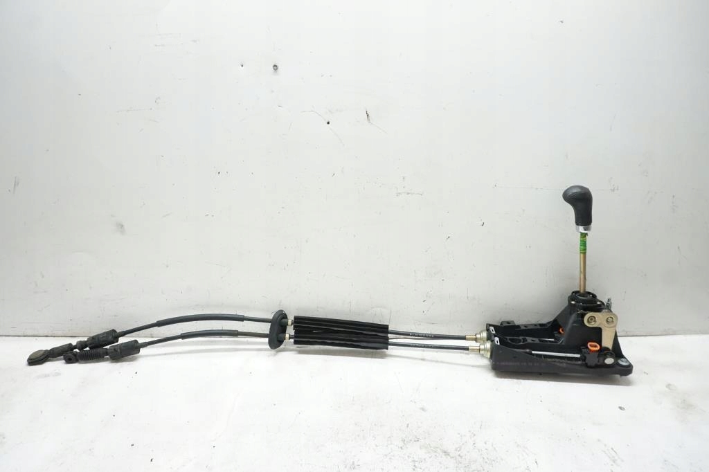 ДОМКРАТ СЕЛЕКТОР ТРОСЫ BIEGOW MERCEDES W168