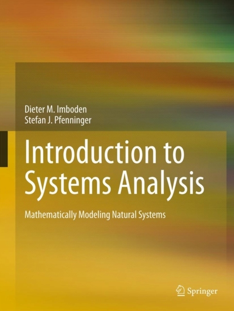 Introduction to Systems Analysis: Mathematically Modeling Natural ...