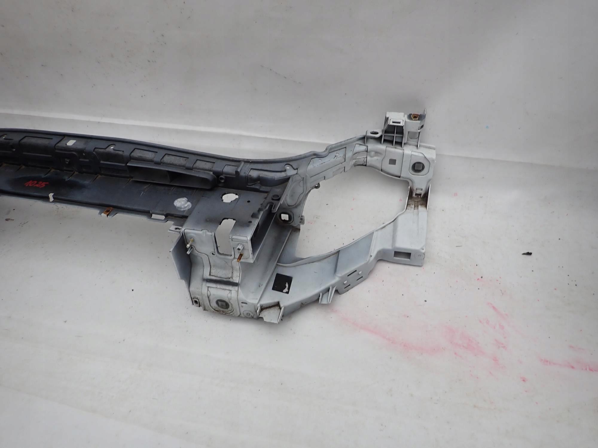FORD MONDEO V 5 MK5 LIFT 19-22 support panel for radiators pillar