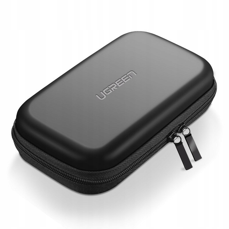 

Ugreen etui pudełko na dysk Hdd i 16,5x9,5x4,5 cm