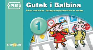 Pus Gutek I Balbina Świat Wokół Nas Część 1