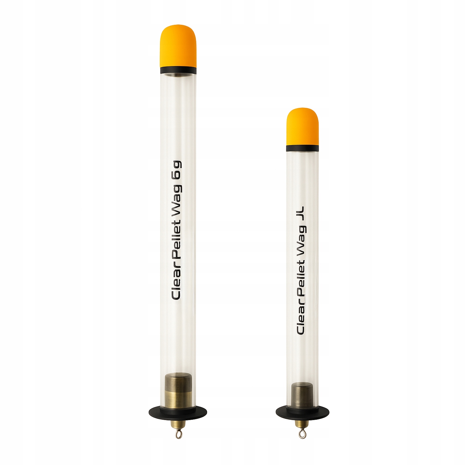 Spławik Nytro Clear Pellet Wag 3G