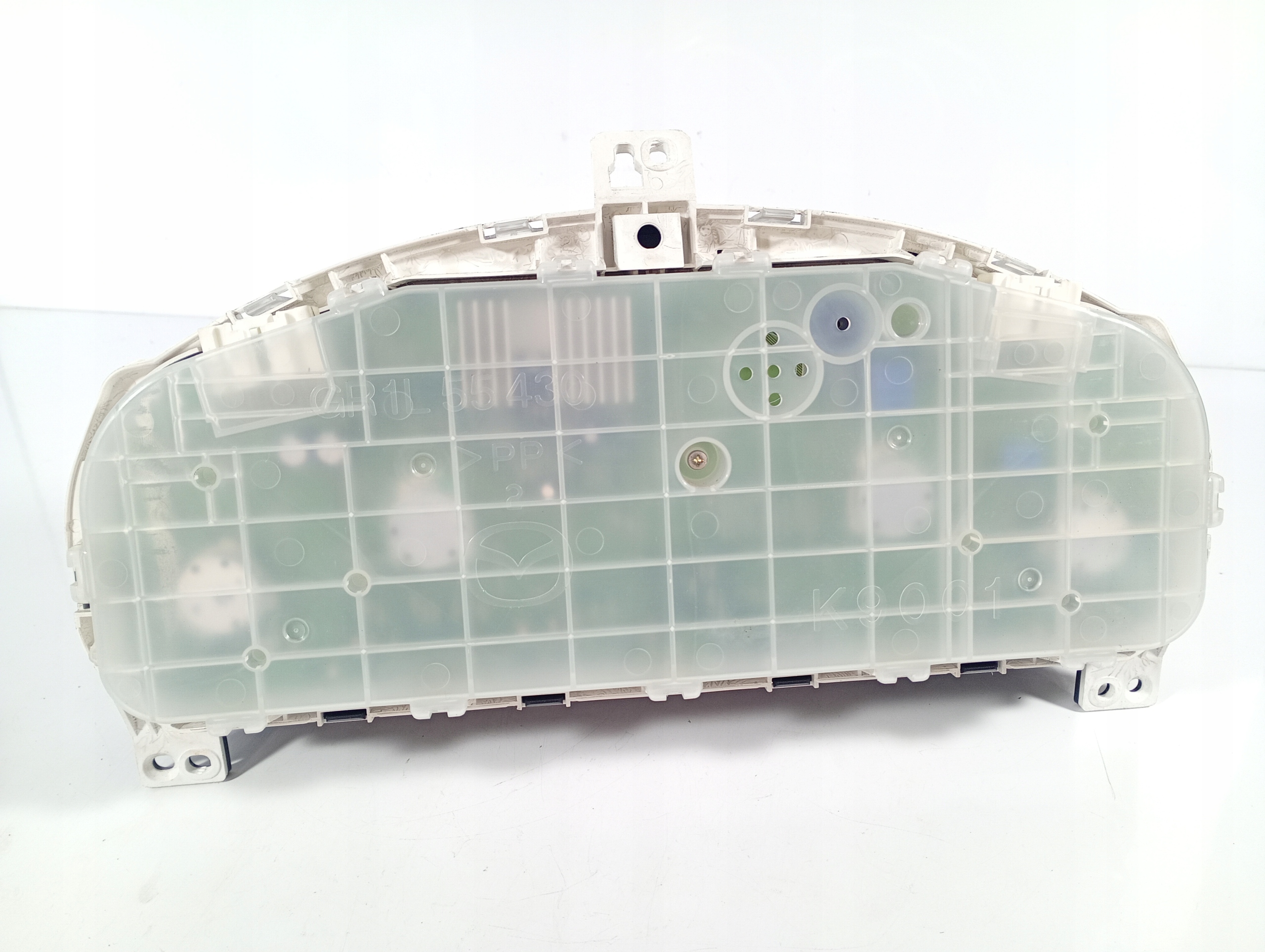 Mazda 6 VI 02-08 dials dials tachometer OE GR1L55430