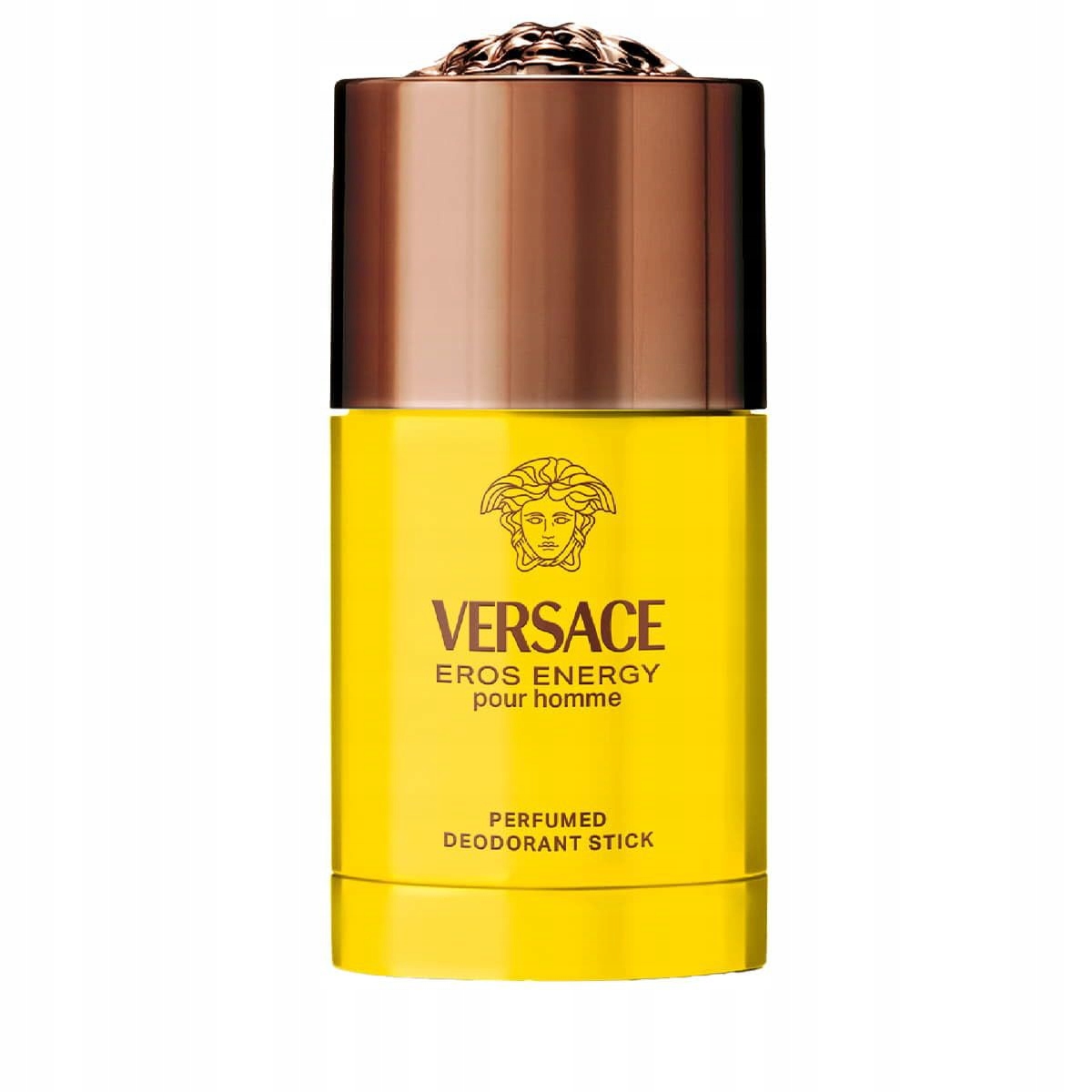 Eros Energy Tuh Deodorant Objem: 75 ML