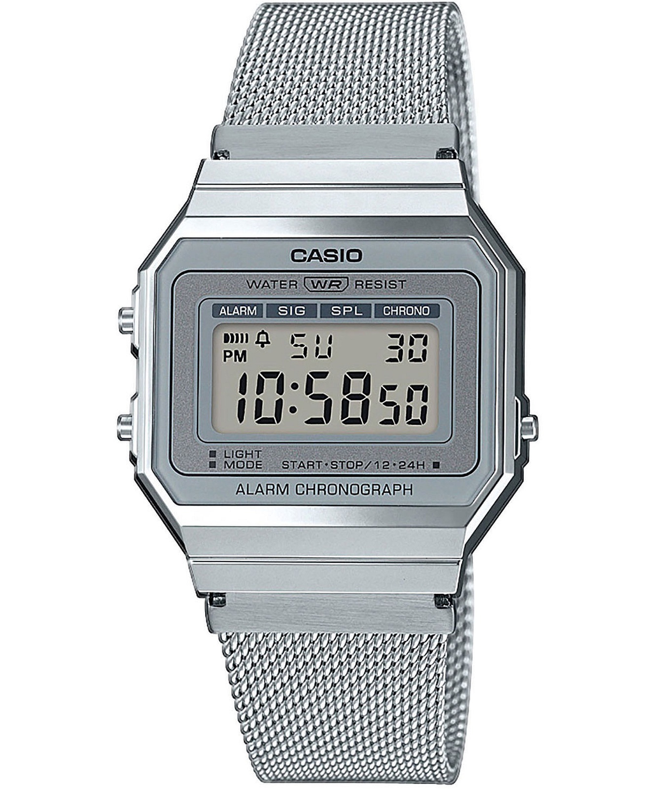 Hodinky Casio Vintage Maxi Slim Vintage