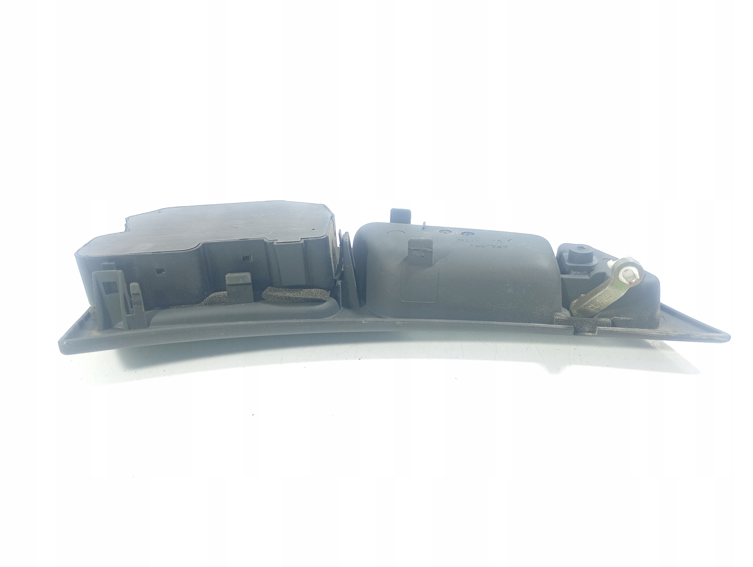 Mercedes W203 C KLASA COUPE 02-08 handle inner left