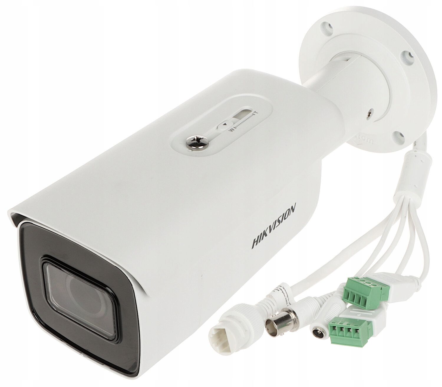 Kamera wandaloodporna Ip DS-2CD2643G2-IZS (2.8-12mm) Hikvision