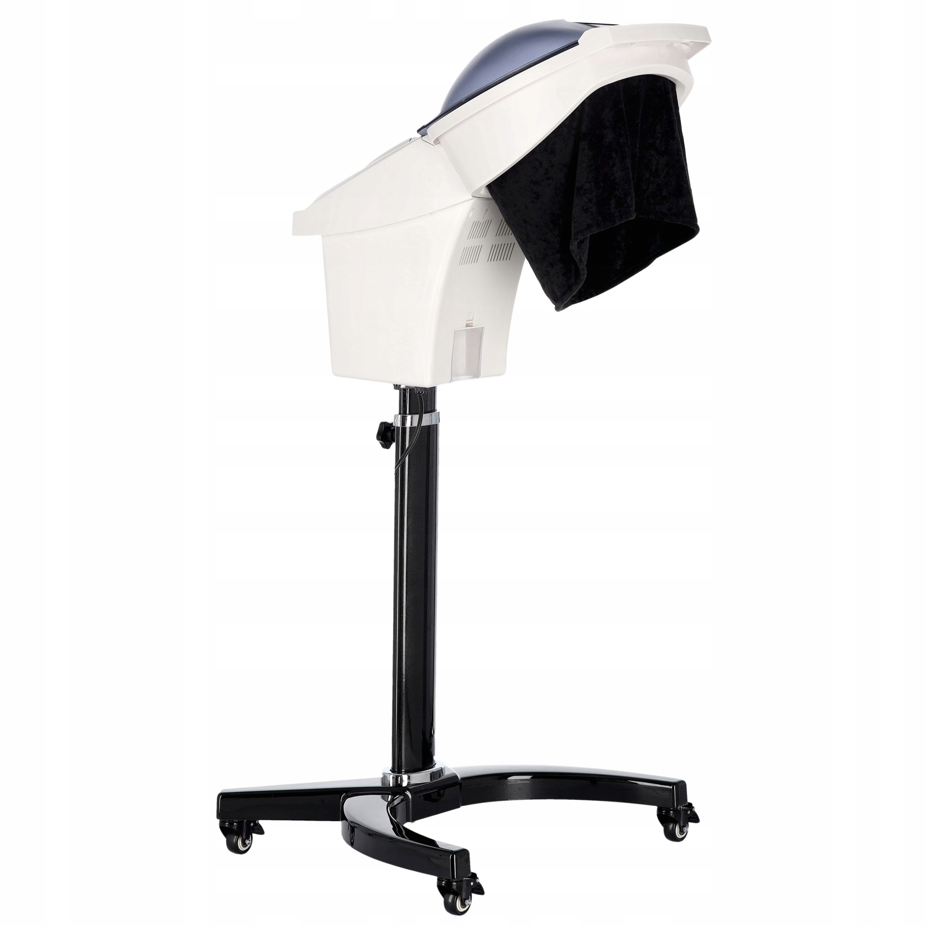 Sauna Fryzjerska Basic Nawilża Regeneruje Włosy EAN (GTIN) 5903816443229