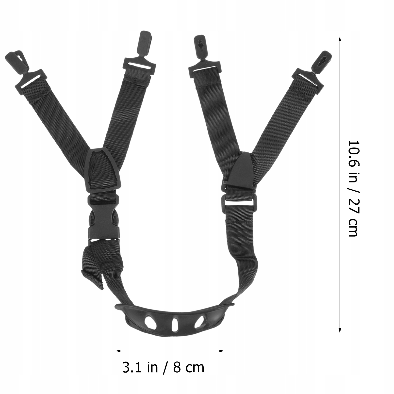 PASEK NA KASK KASKI FITNESS Kod producenta 16492085