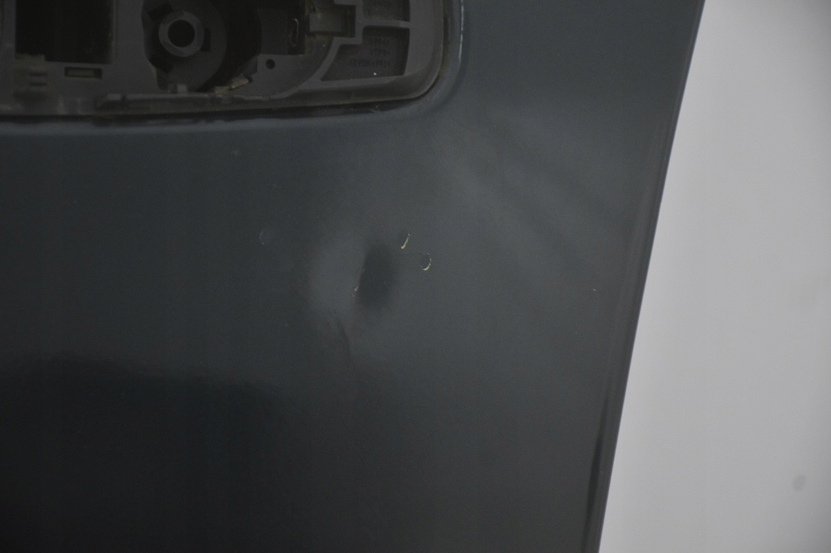 door front * front left JAGUAR F-PACE
