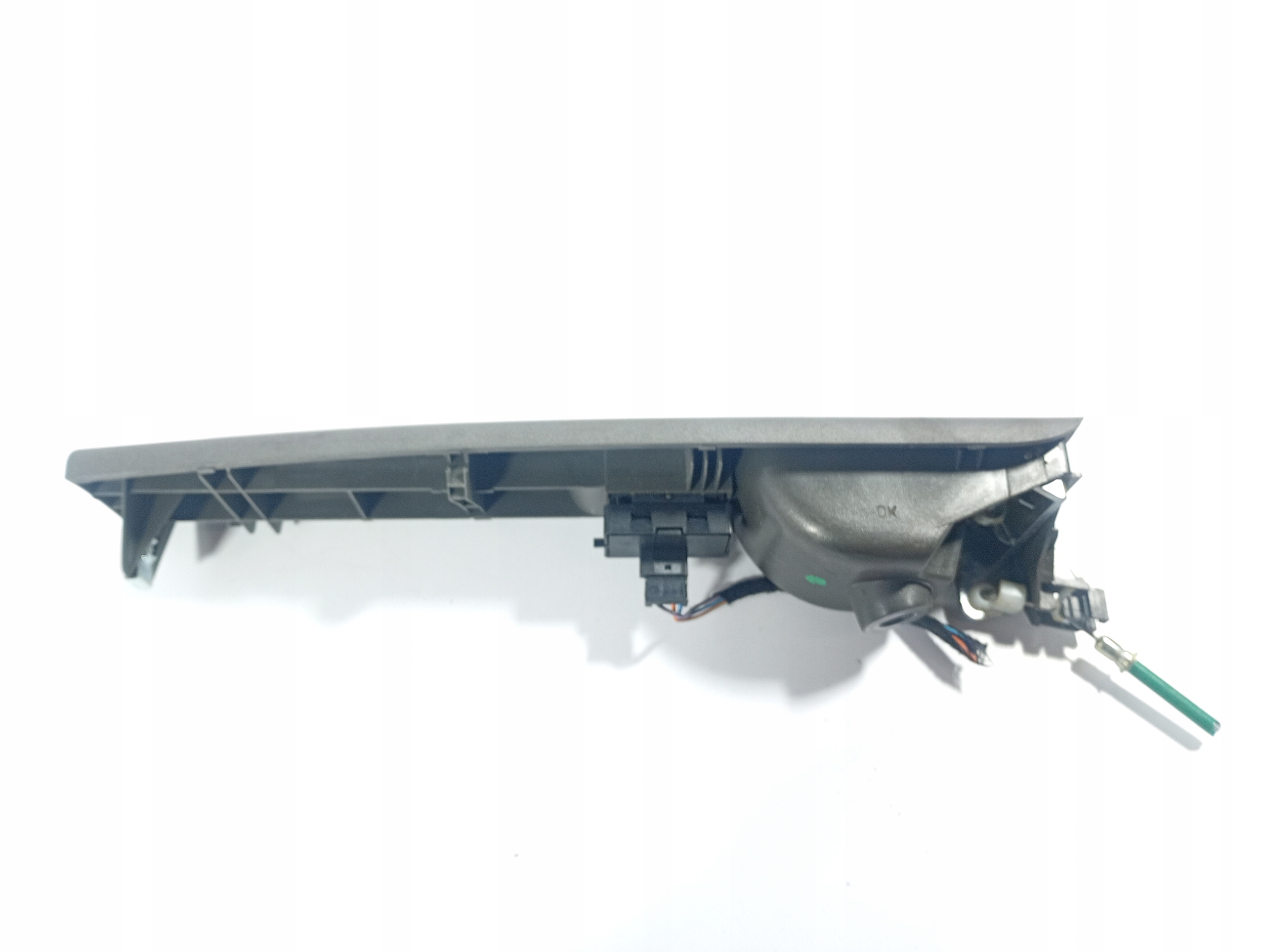 switch switch PANEL of the window right front Lancia Musa 04-12
