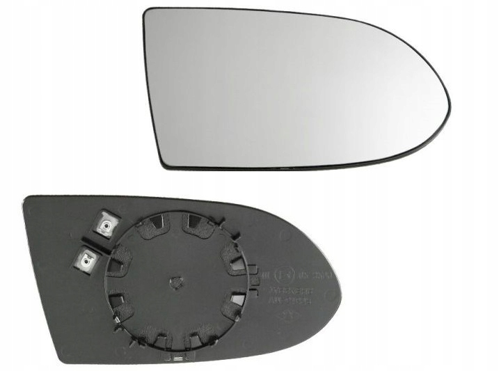 

Prawy Wkład Lusterka Elektrt. Grzany Opel Zafira A