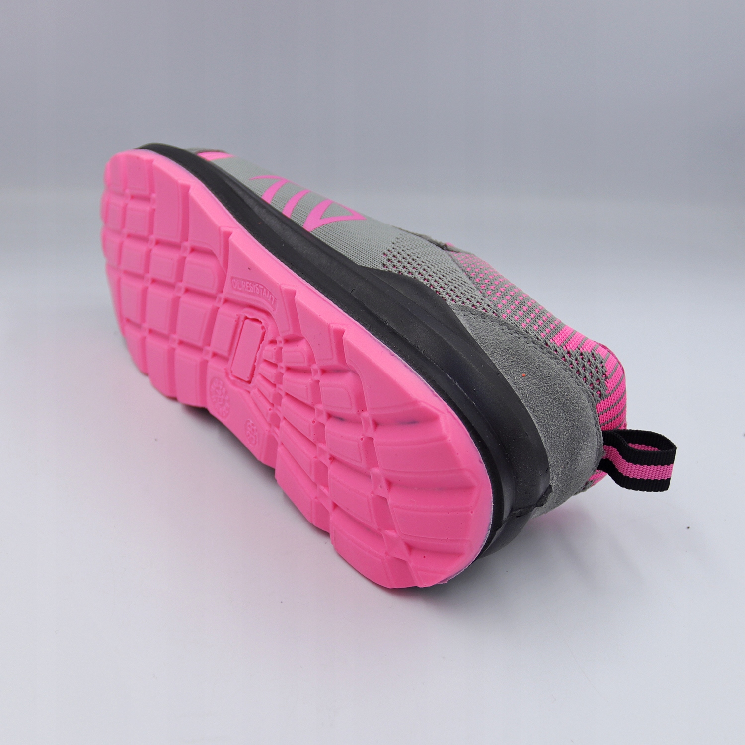 BUTY ROBOCZE DAMSKIE SPORTOWE S1 BHP PODNOSEK 36 Marka Procera