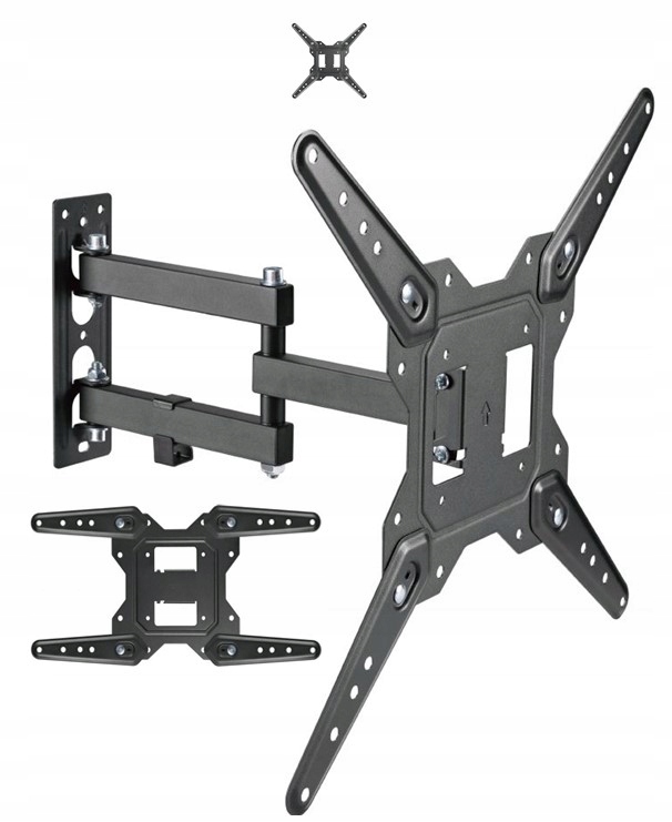 Otočný Držák Pro Tv 32PFL3404H/12 Philips Věšák Rameno Upevnění Uchopovač