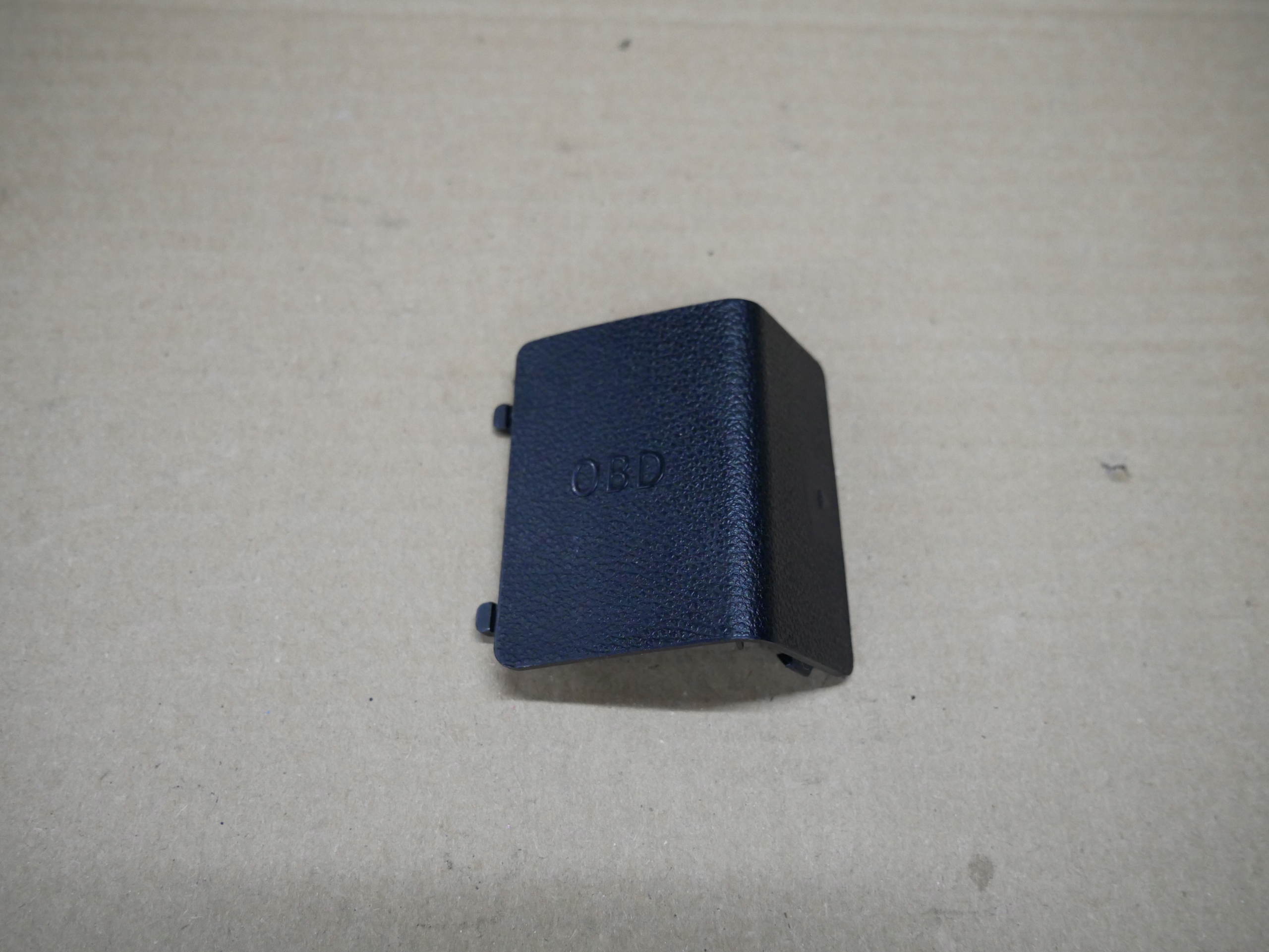 заглушка BMW E90 E91 европа 7145700