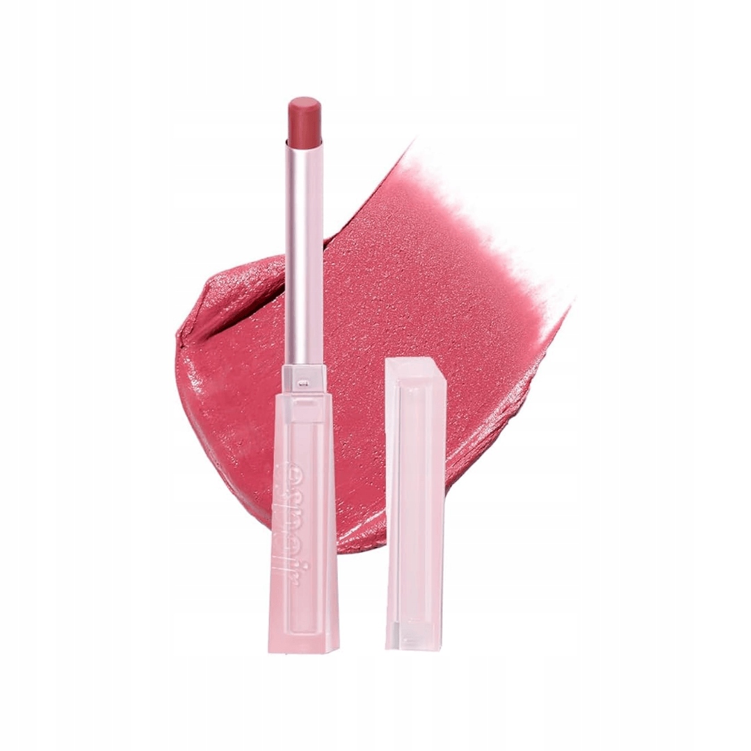 Espoir The Sleek Lipstick Cream Matte Rosy Bb Edition #Rosy Bb 0,9 g matná