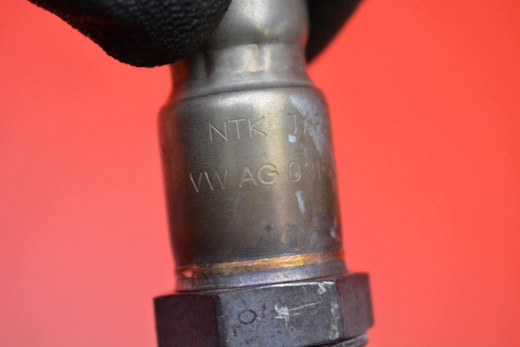 SONDA LAMBDA 03F906262B SKODA RAPID 1.2 TSI 85 KM 12-17