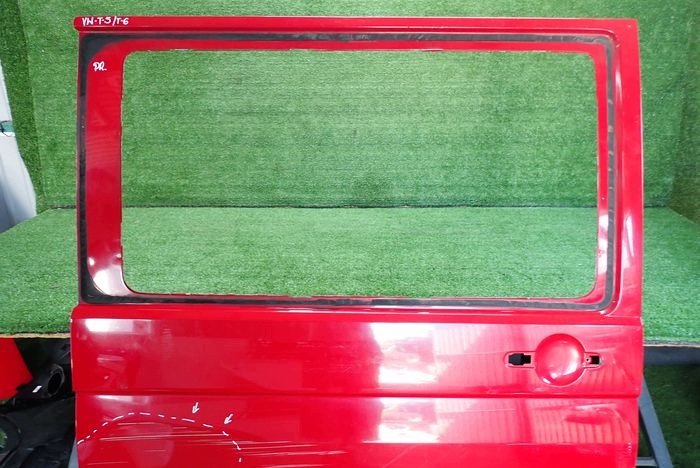 VW T5 T6 door right sliding