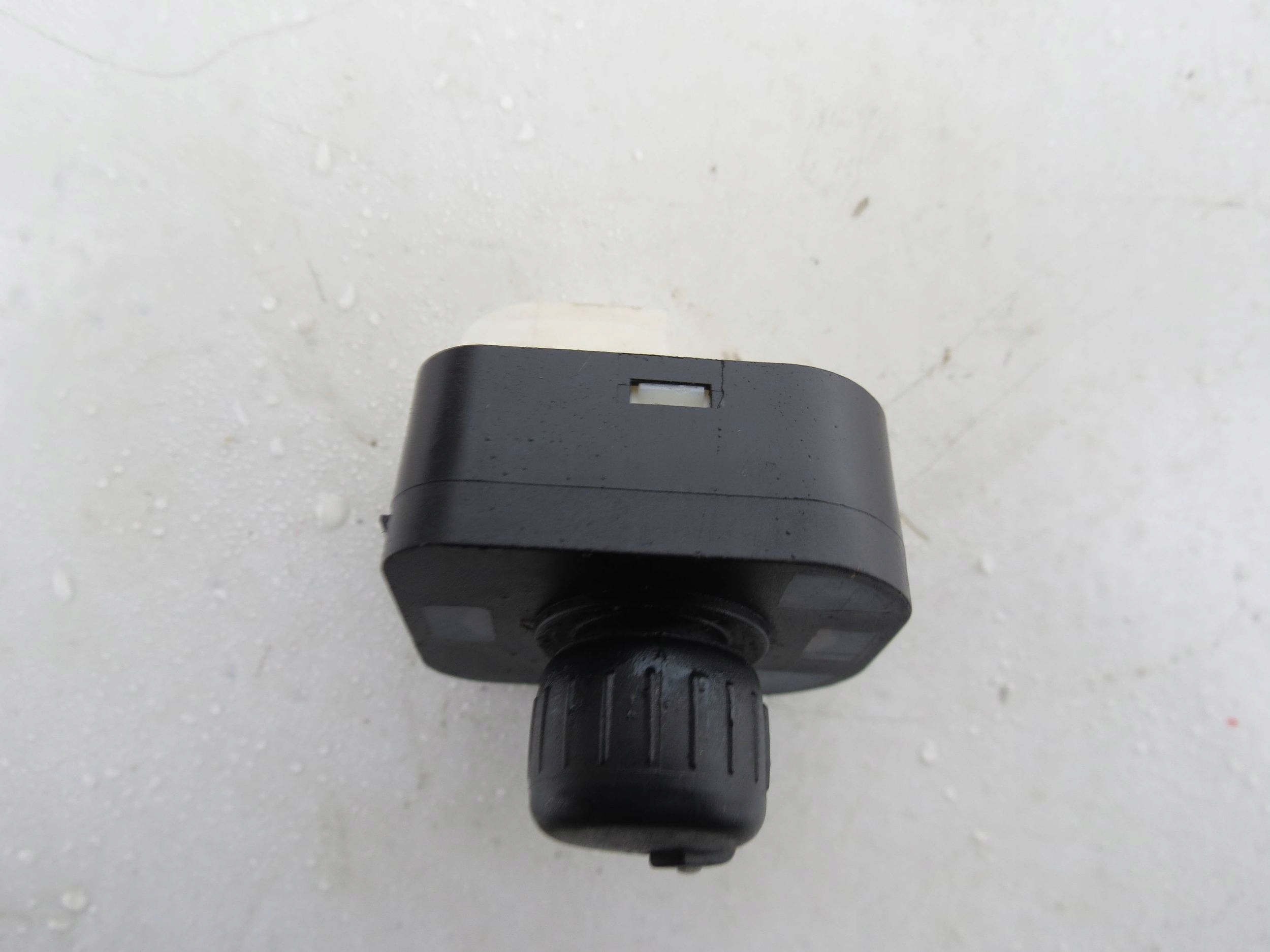 mirror control switch button AUDI Q7 3.6 FSI 8E0959565A