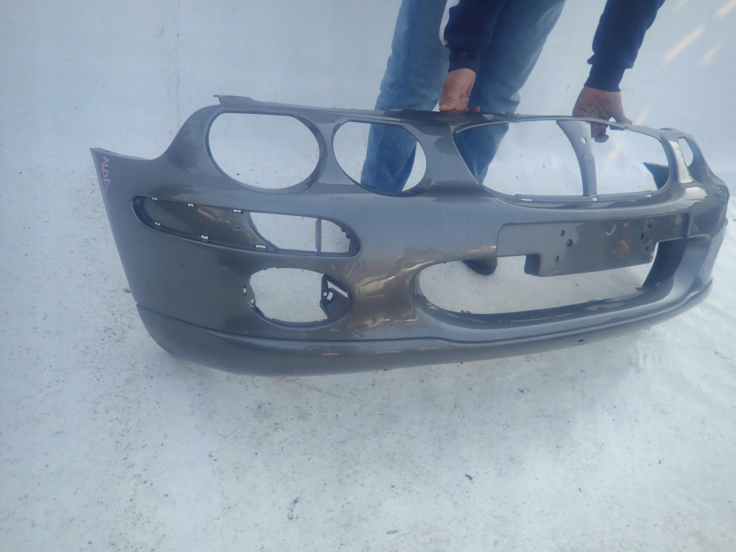 ROVER 25 LIFT 99-05 bumper front front