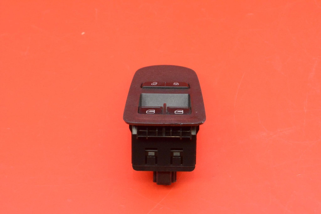 vezérlő panel ablak EU 1S0867255F SKODA CITIGO 3D 11-17