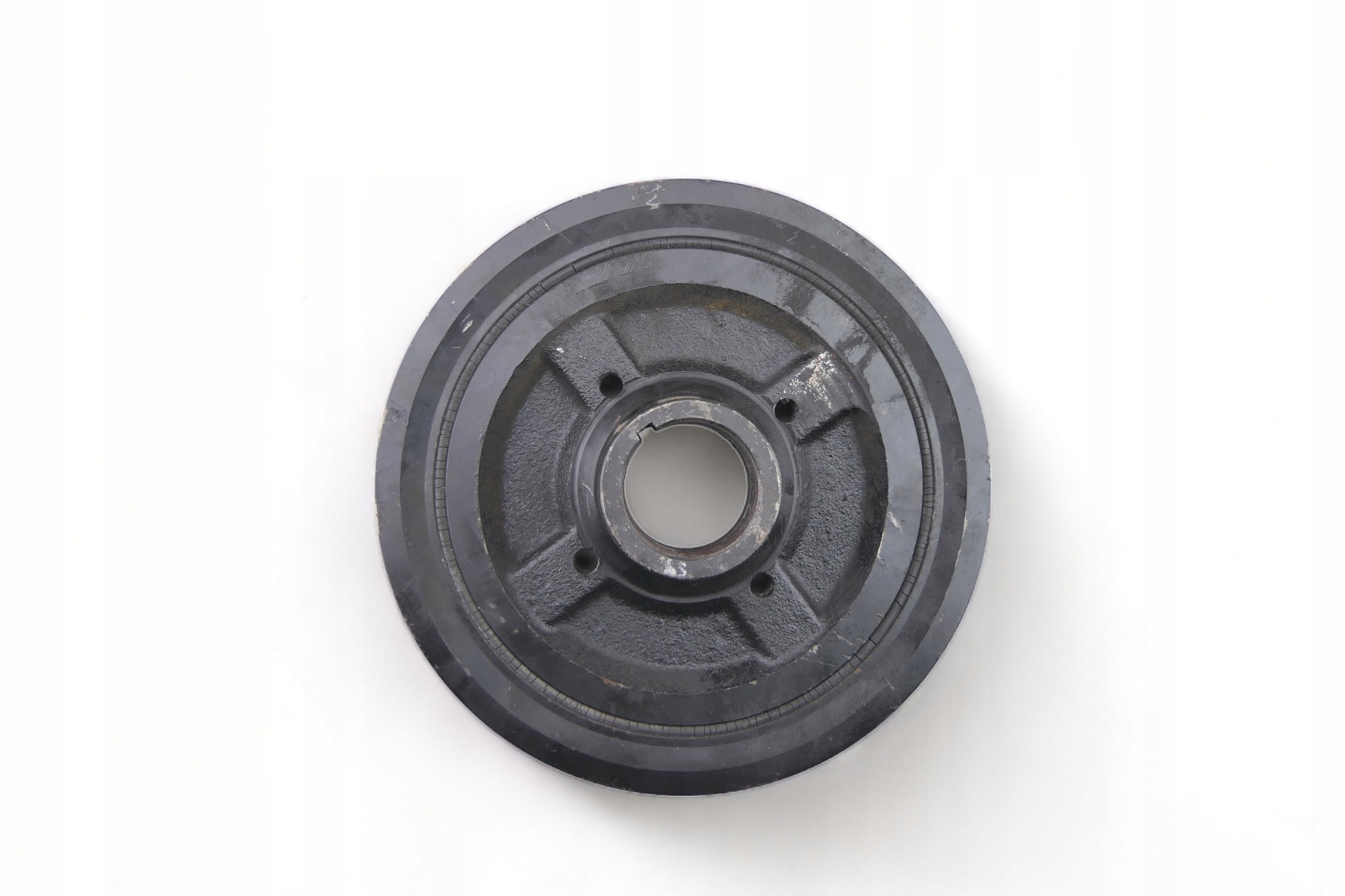 pulley cams MITSUBISHI PAJERO 2.2 DID 4D56