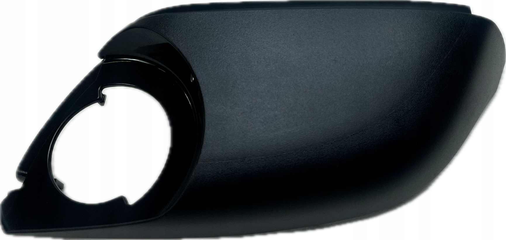 A135 BMW 7 G11 G12 holder cover mirrors lower left C0184112