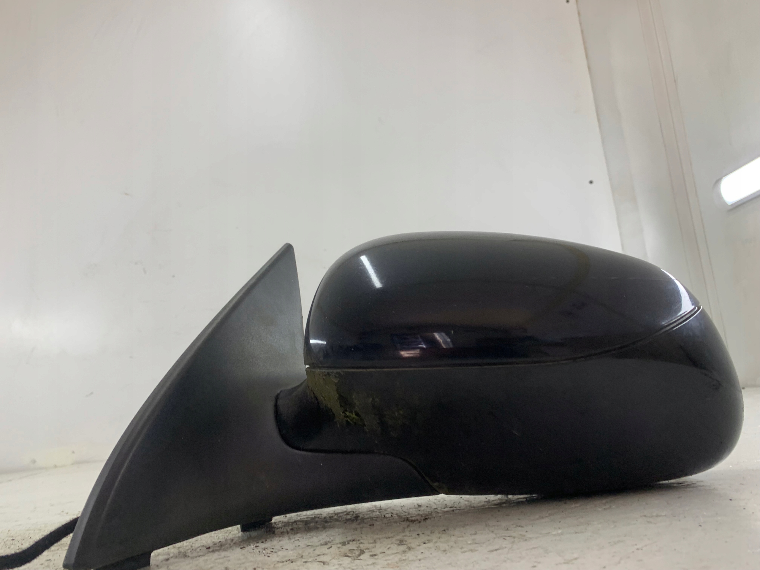 PORSCHE CAYENNE and mirror left 13 PIN LC9Z