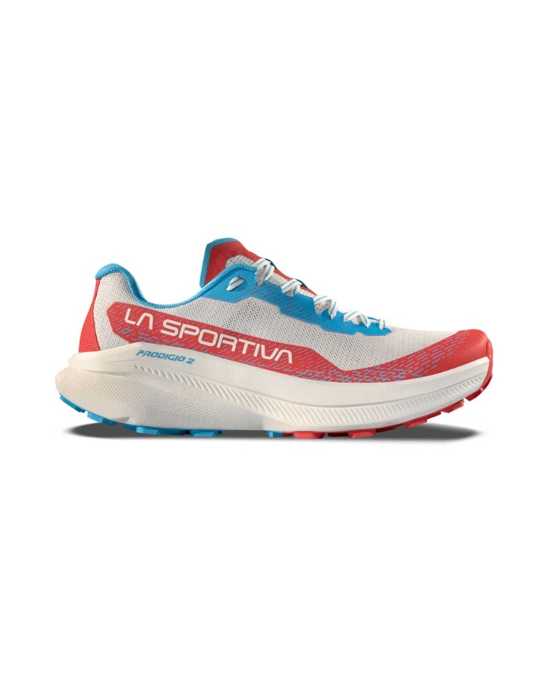 Dámska obuv La Sportiva Prodigio 2 W