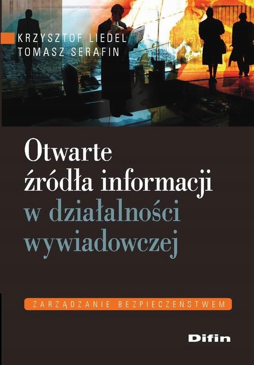 OTWARTE ŹRÓDŁA INFORMACJI W DZIAŁALNOŚCI .. EBOOK