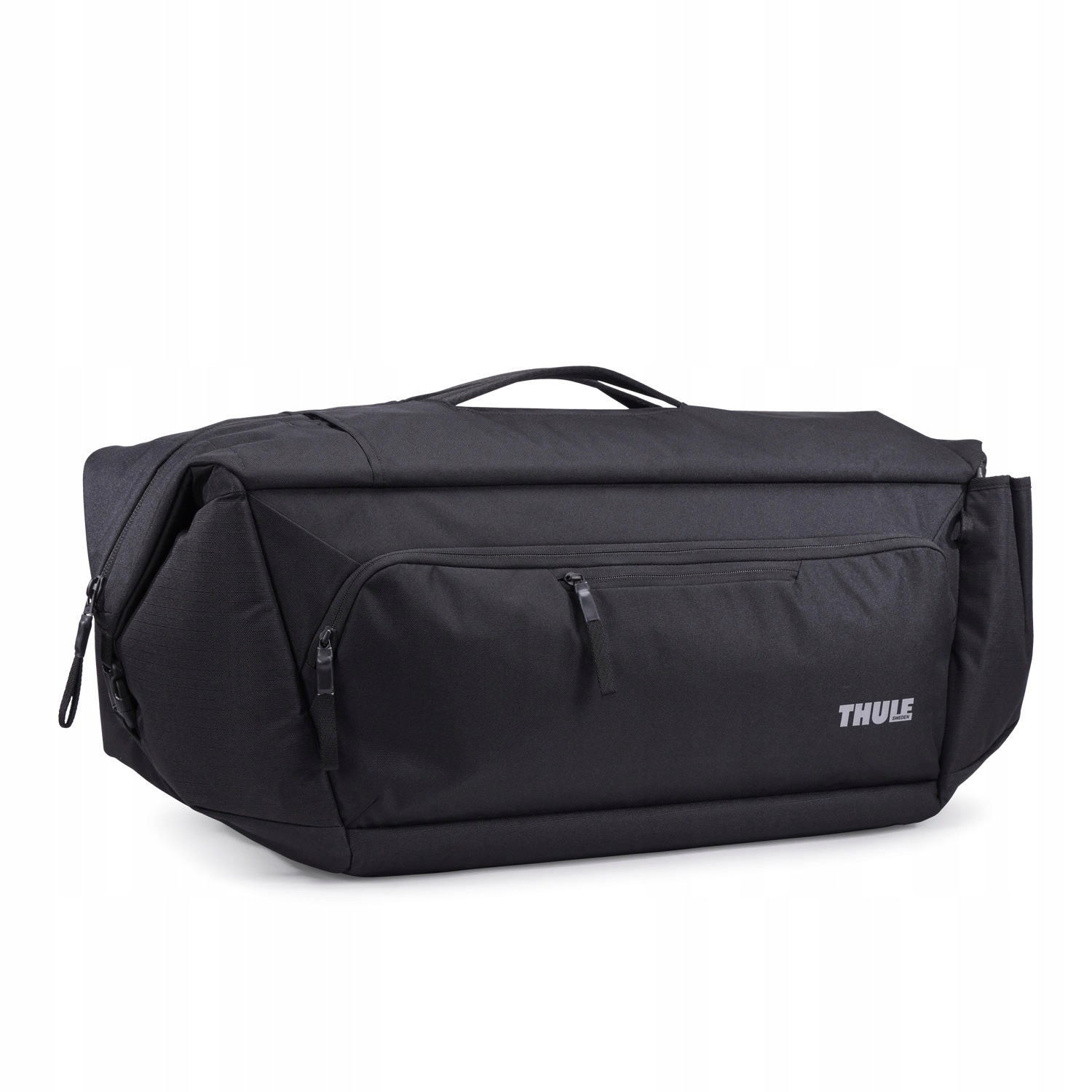 Thule Roundtrip Mtb duffel 70L Black 3205536 Torba rowerowa na akcesoria