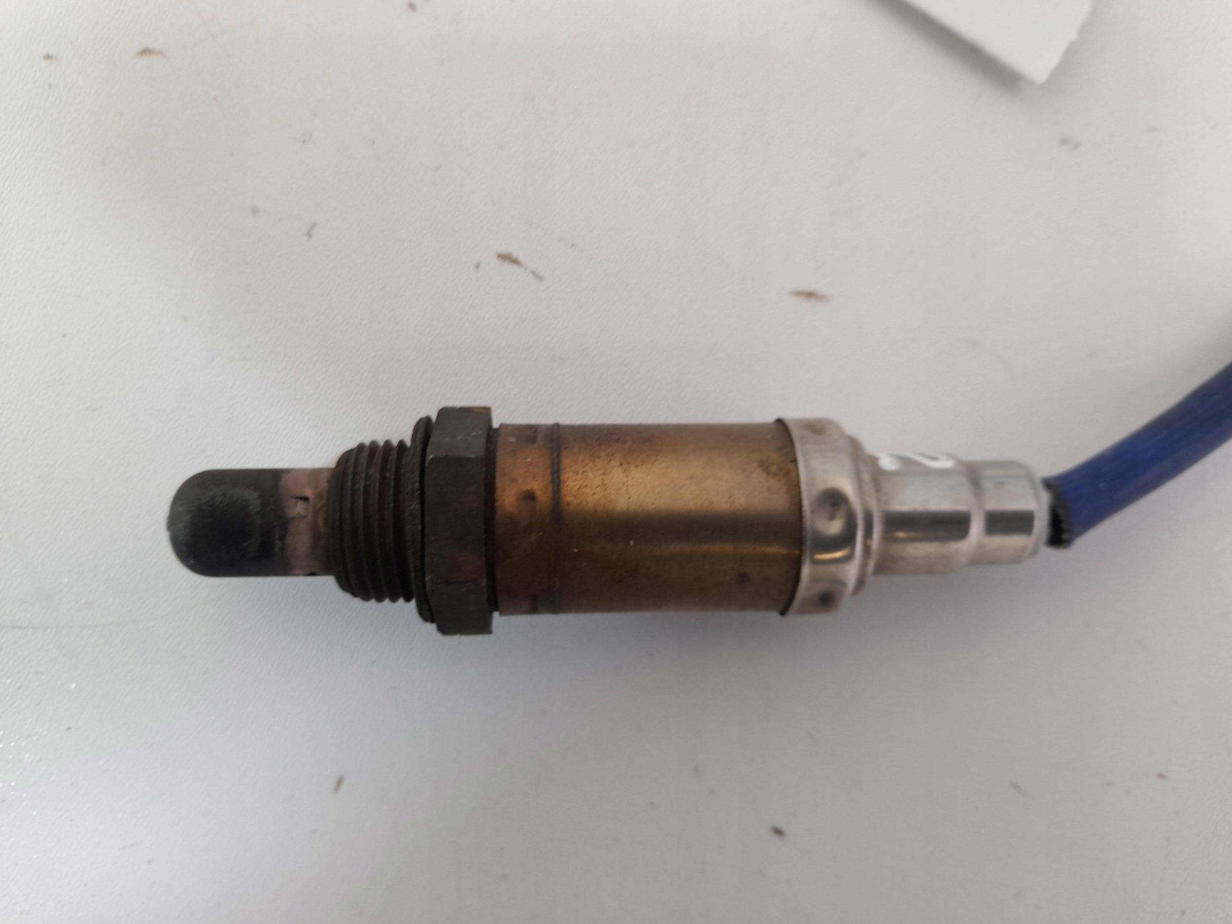 Mercedes-Benz W219 3,2 V6 Sonda lambda 0015400817 (SL6)