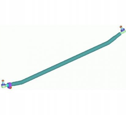 37228 01 - LEMFORDER РУЛЕВОЕ УПРАВЛЕНИЕ RENAULT TRUCKS