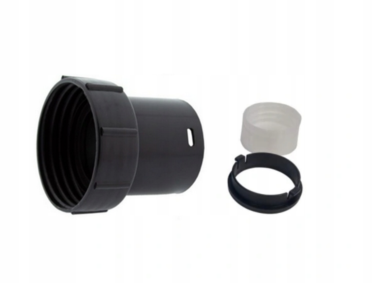 

mufa końcówka do węża odkurzacza Numatic 32 mm