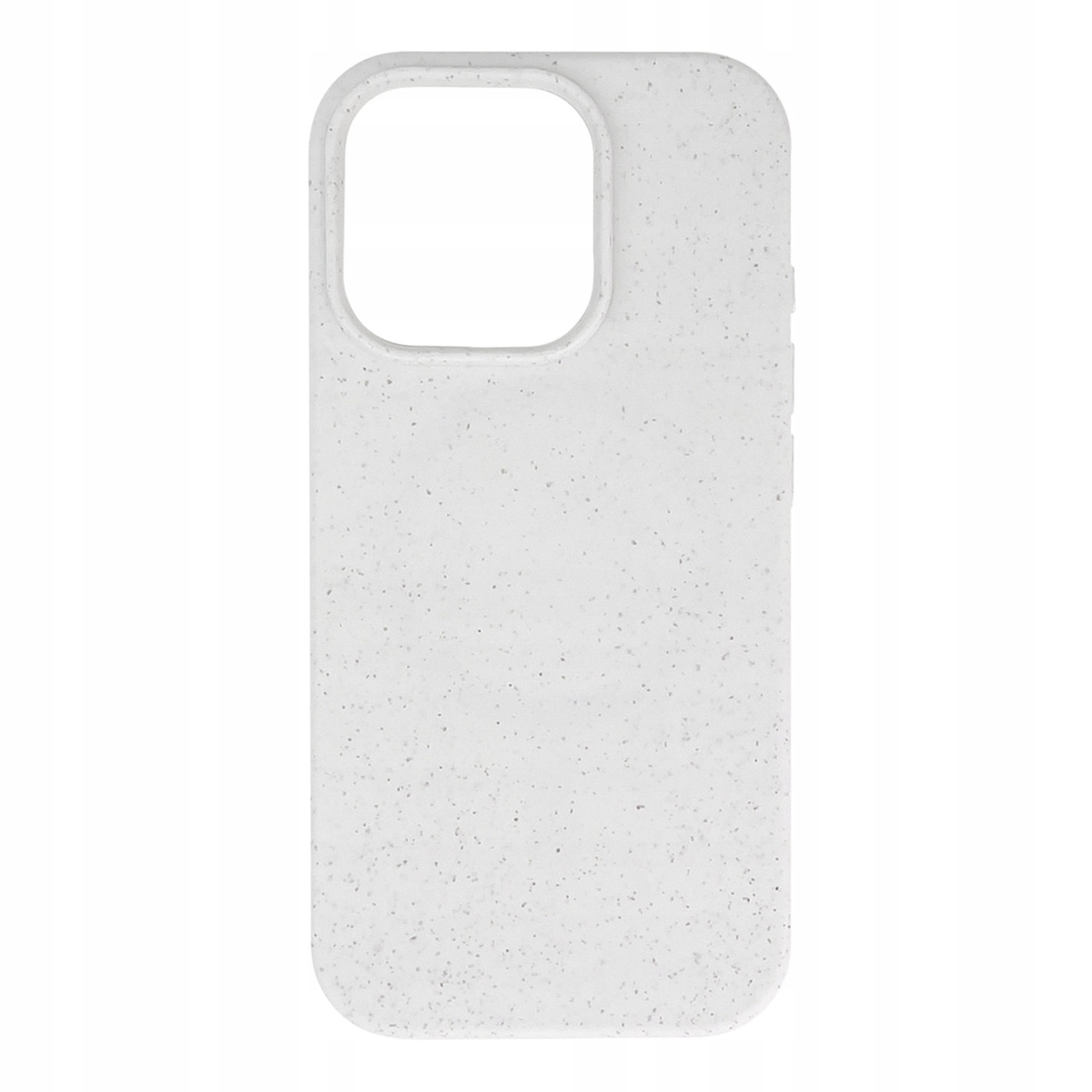 Etui pokrowiec case na iPhone 16 Pro beżowy