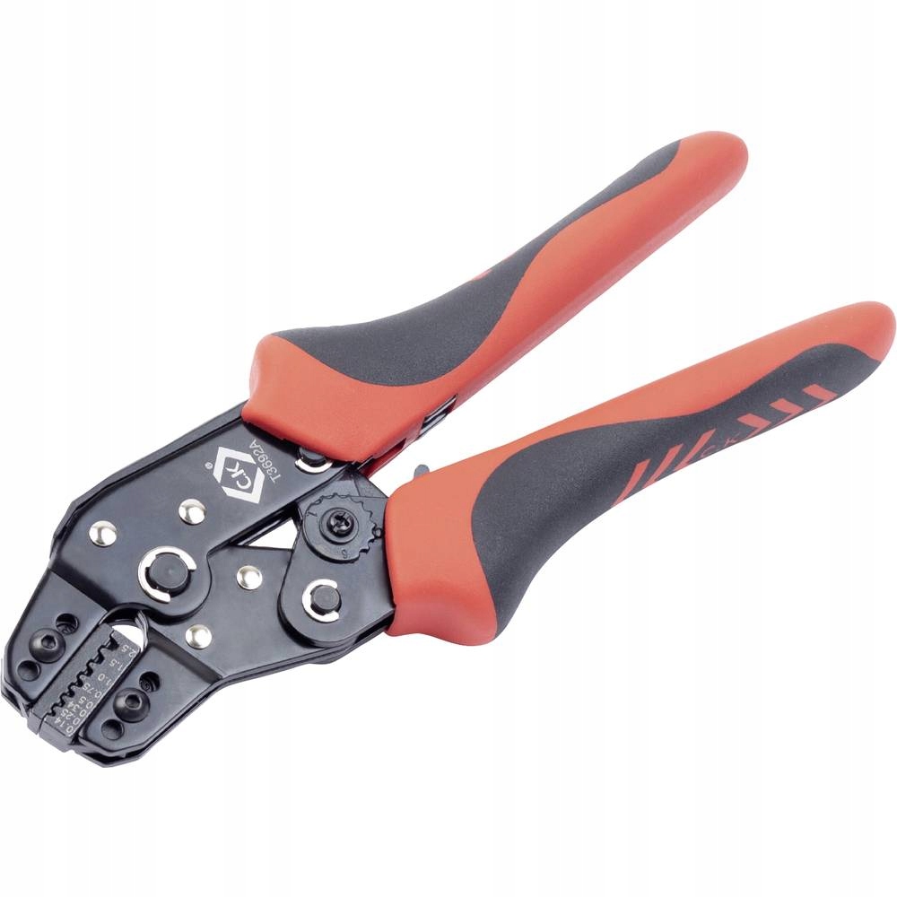 Zaciskarka C.K T3692A Marka C.K.