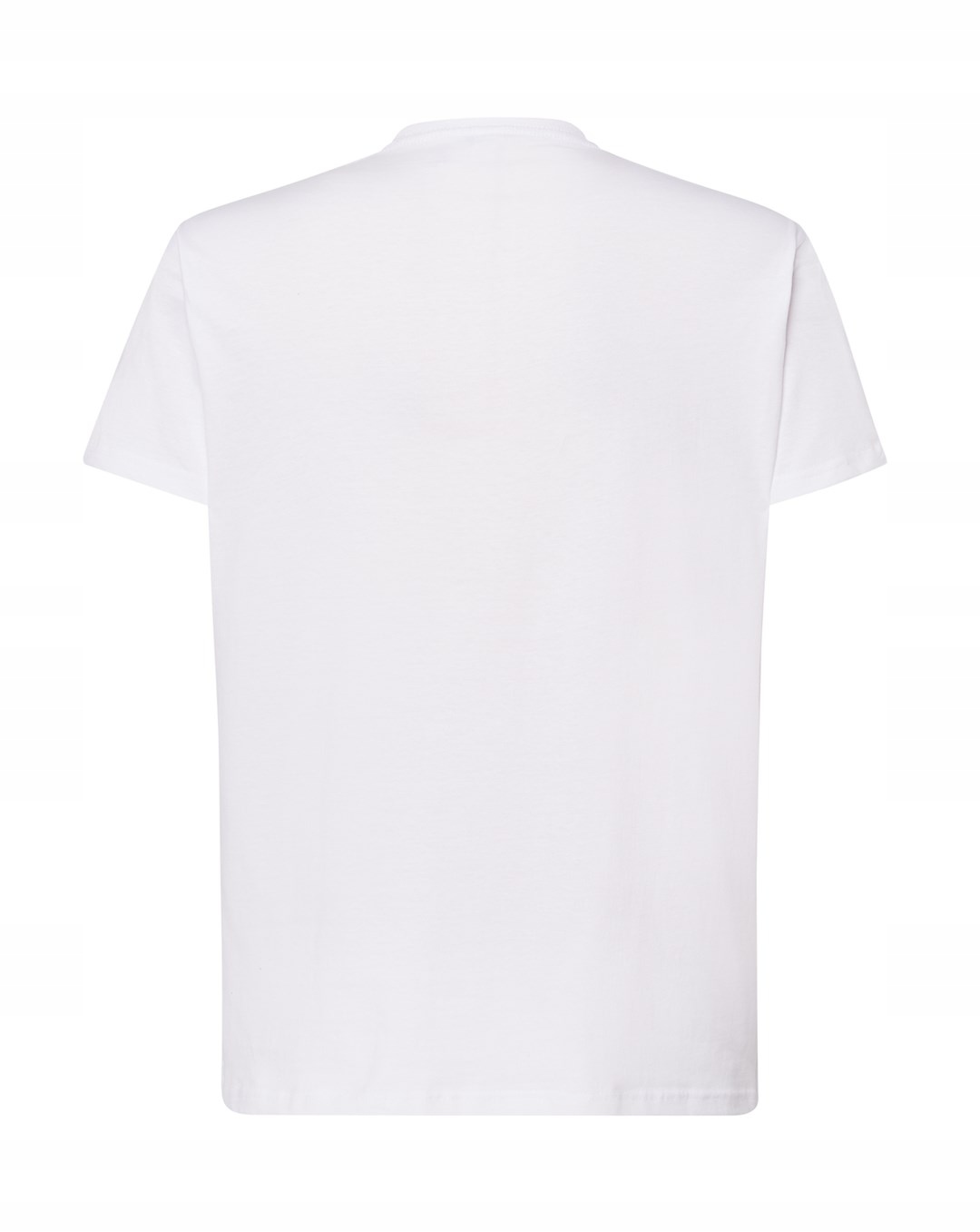 KOSZULKA MĘSKA ROBOCZA T-SHIRT STABILIZOWANA BAWEŁNA BIAŁA 4XL EAN (GTIN) 7896542861130