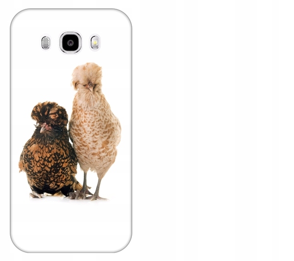 

Etui pokrowiec Samsung Galaxy J5 2016 Kura padewsk