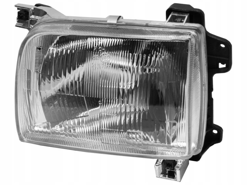 Abakus 215-1173L-LD-E Světlomet