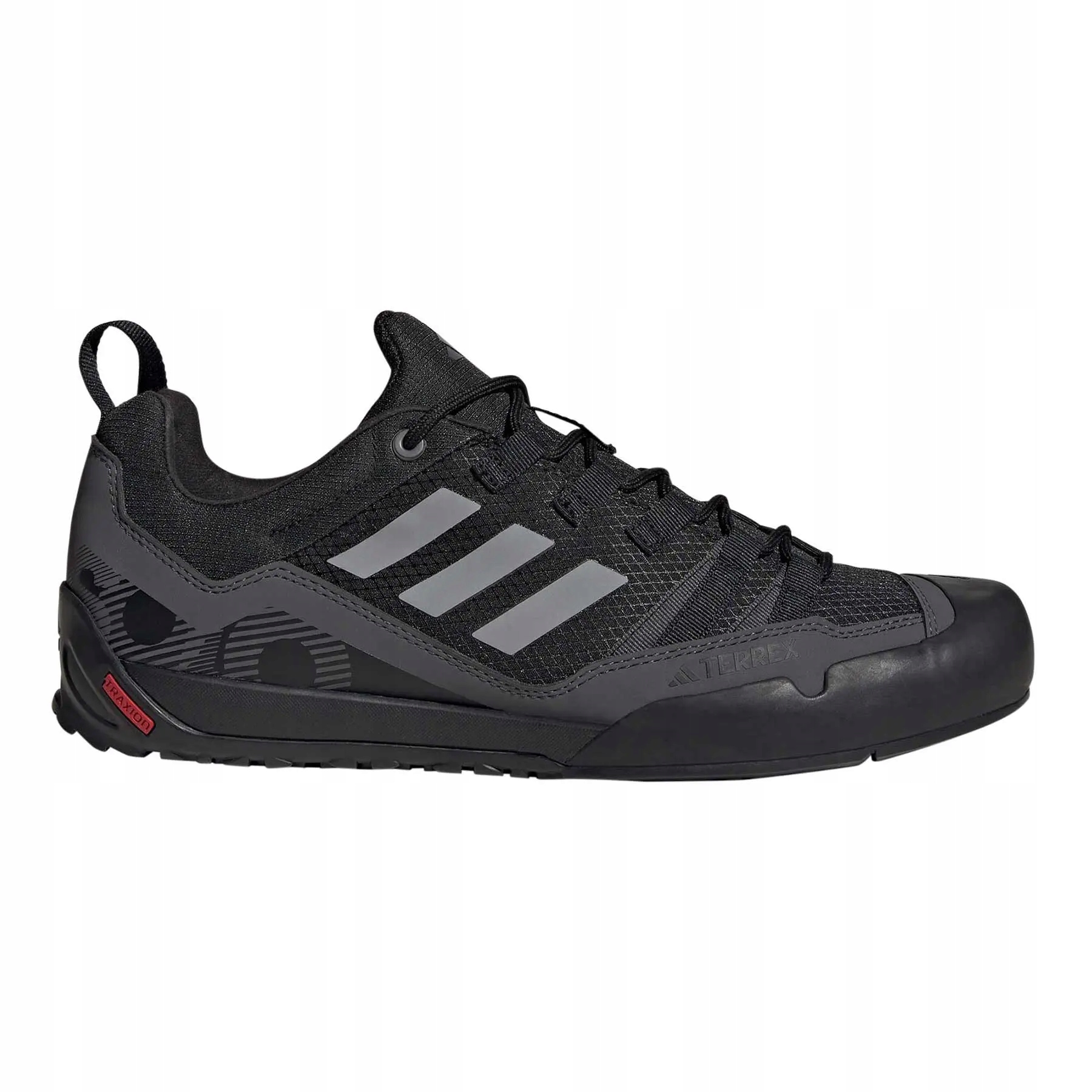 Pánské boty Adidas Terrex Swift Solo 2 IE6901 vel. 42