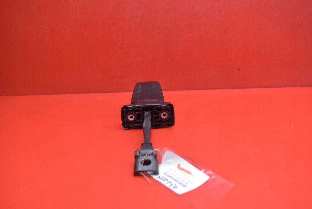 limiter door left front 5E0837249 SKODA OCTAVIA 3 III 17-20