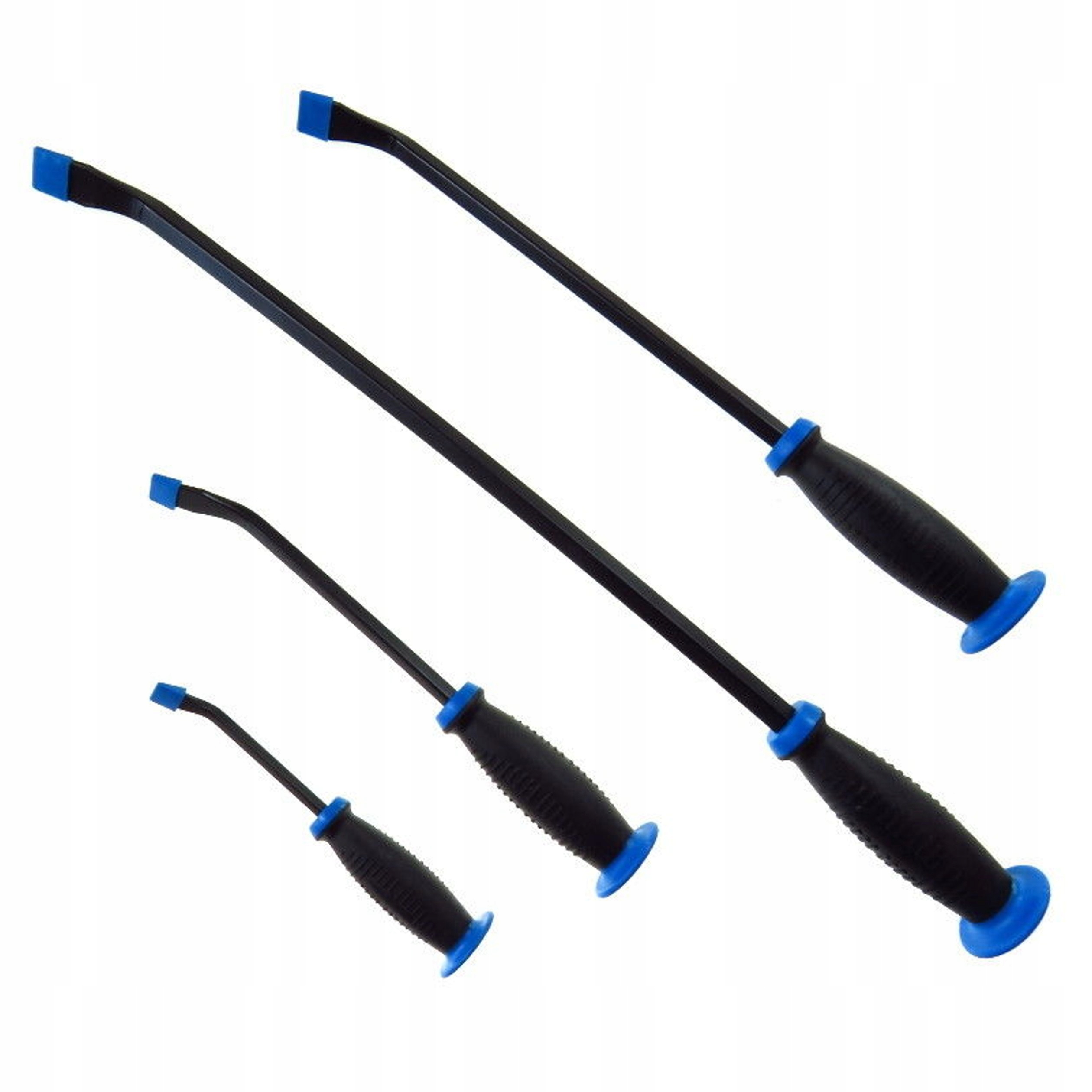 ŁYŻKI MONTAŻOWE ŁOMY DŹWIGNIE DO POBIJANIA 4SZT.