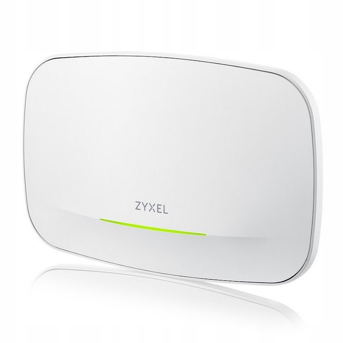 Zyxel WBE630S, BE12.3K (2.4GHz: 2x2:2, 5 or 6GHz: 4x4:4) Mu-mimo, Smart…