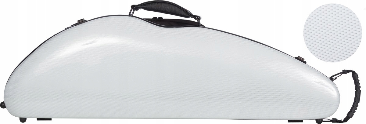 Houslové pouzdro pro housle S-Flight 4/4 M-case Sr