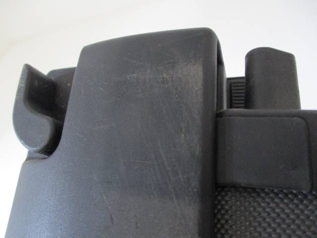 Audi Q5 80A ролета багажника