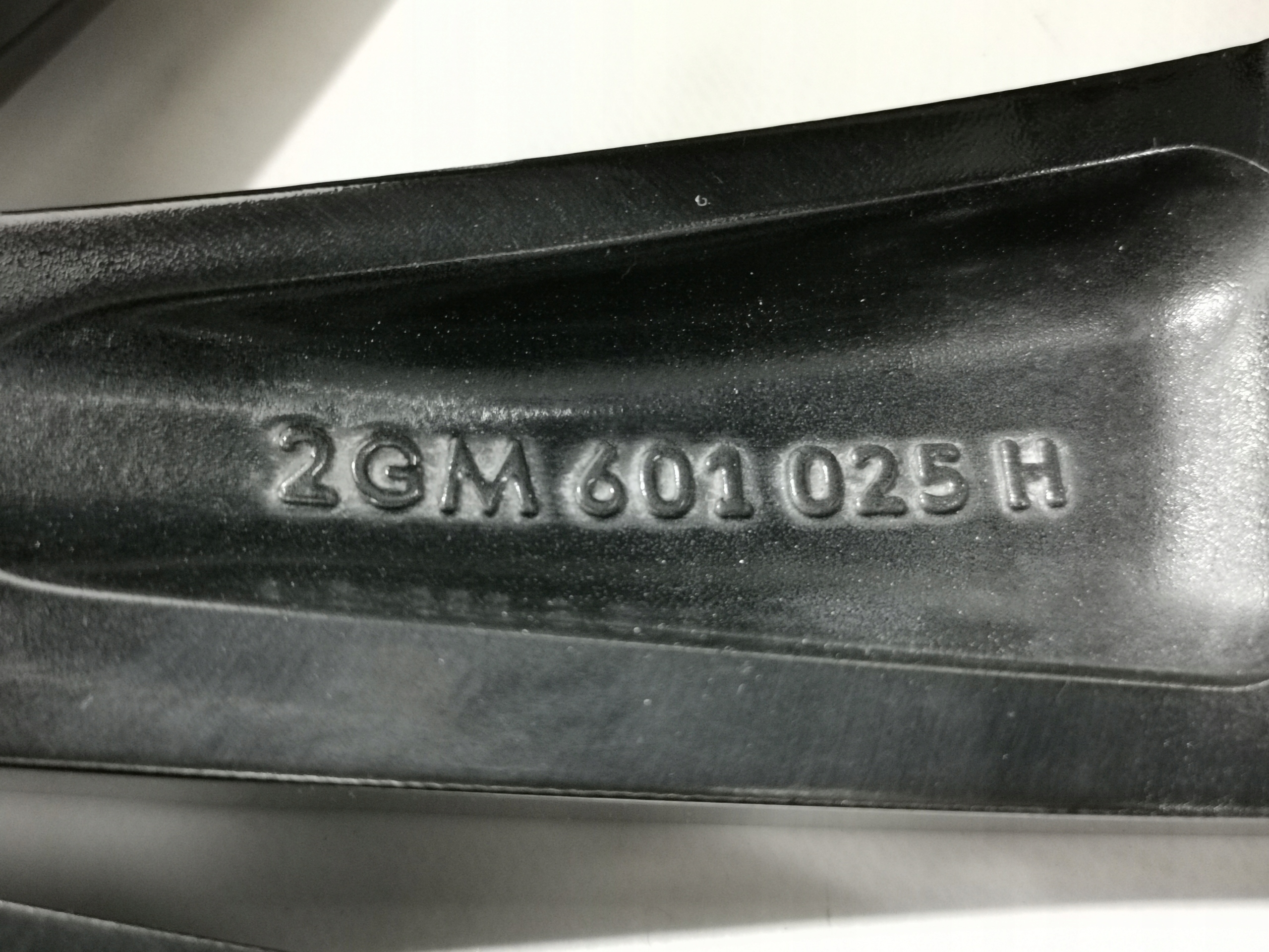 ALUFELGI 18' VW T-CROSS 7x18 ET39 2GM601025H KPL Odsadzenie (ET) 39