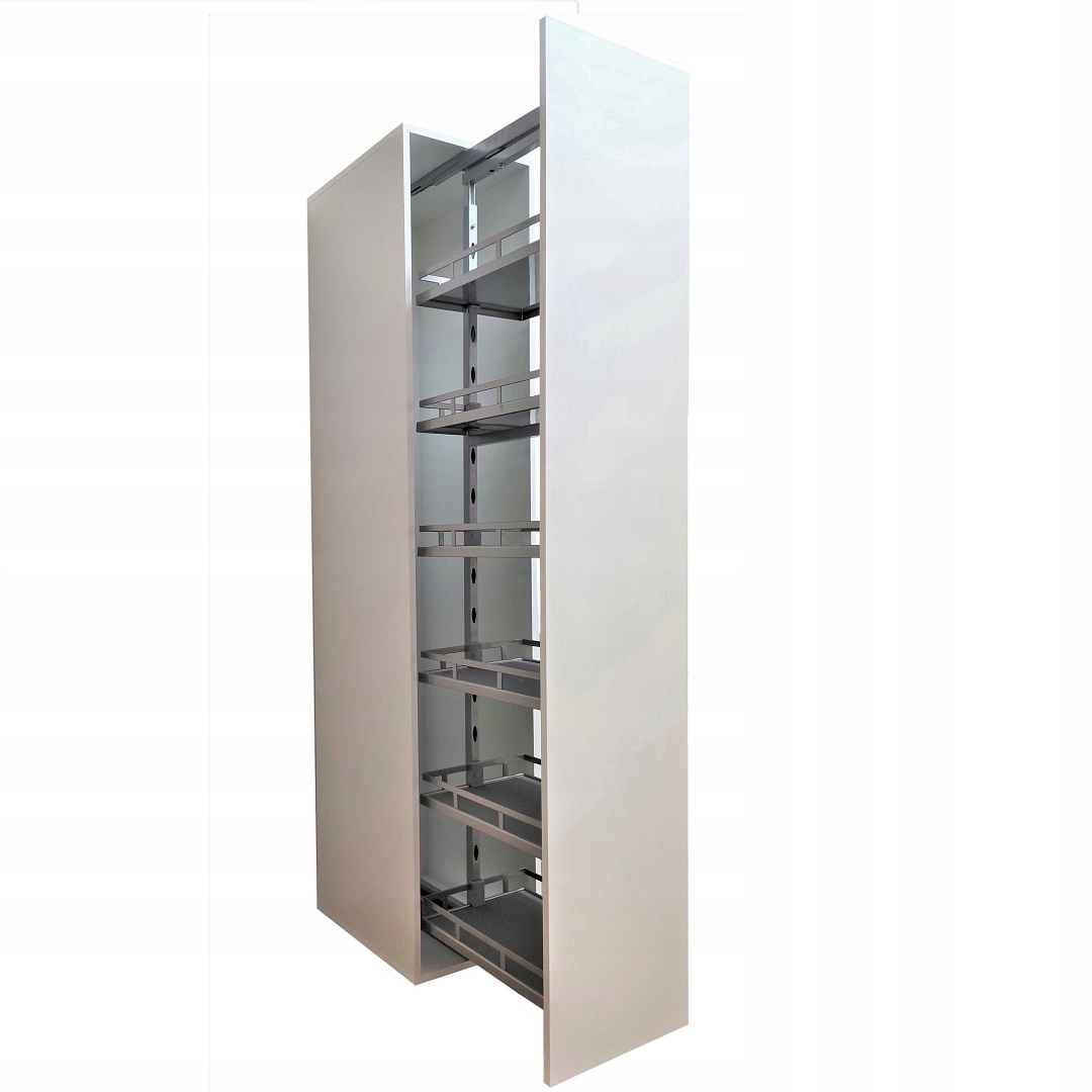 

Wysokie Cargo Maxi 30 Pełne Dno Dociąg 195-227cm
