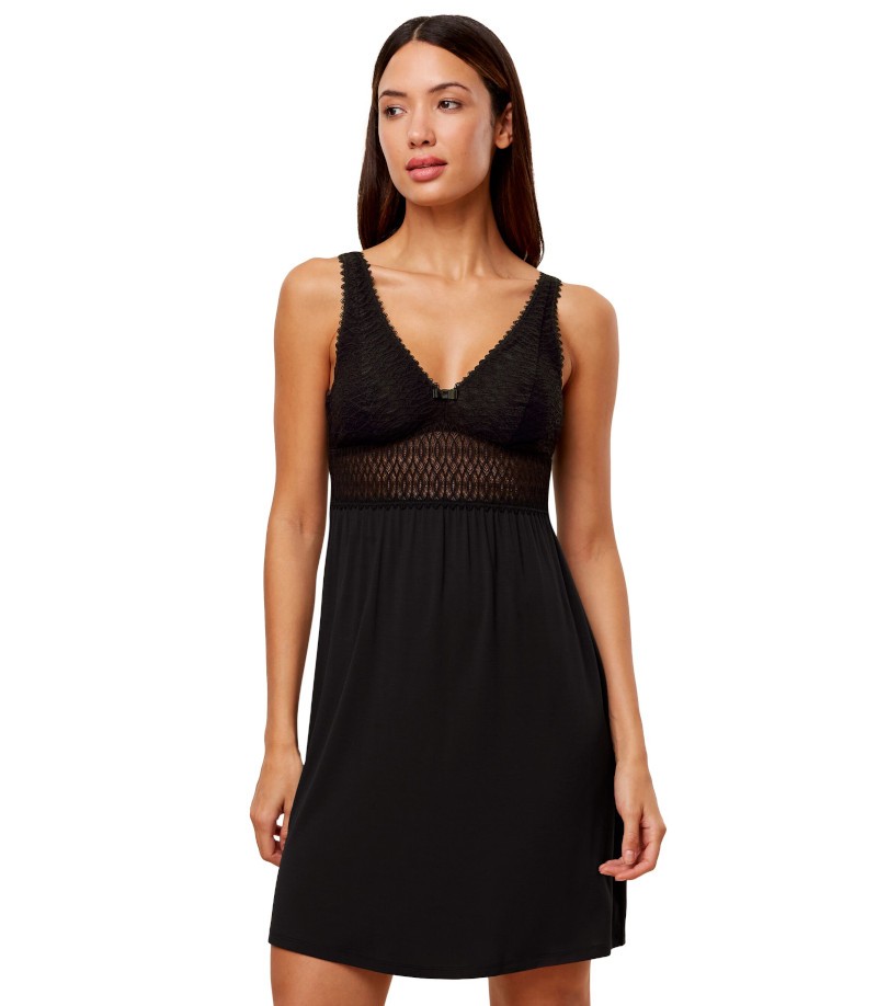 Košile noční Triumph Aura Spotlight Ndk 01 X 44